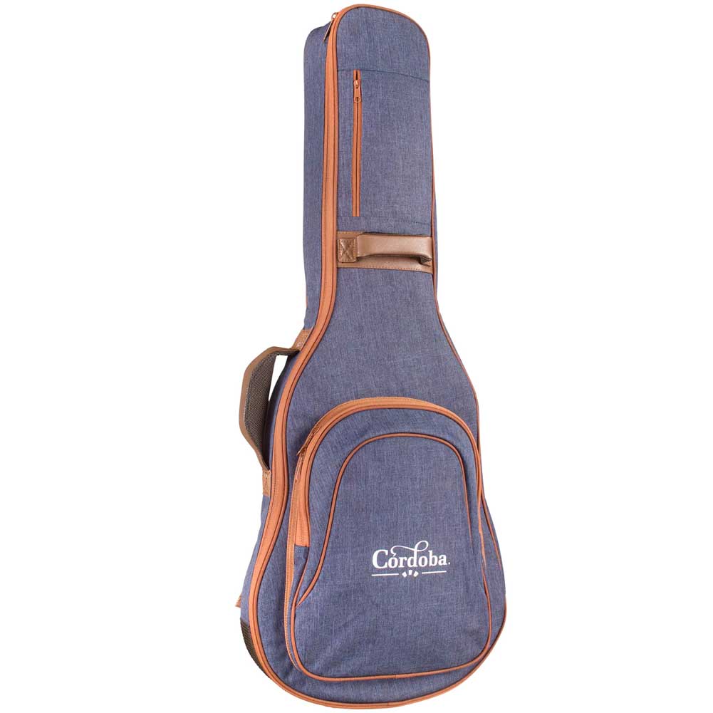 Cordoba Stage Crossover Nylon String Electro Acoustic Classical Guitar