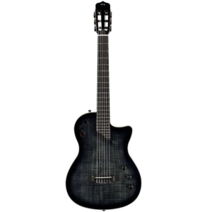 Cordoba Stage Black Burst Nylon String Electro Acoustic Classical Guitar 99-750-0150Cordoba Stage Black Burst Nylon String Electro Acoustic Classical Guitar 99-750-0150