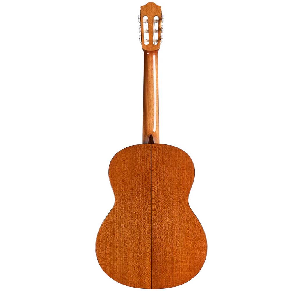Cordoba C5 SP Iberia Solid Top Spruce Nylon String Acoustic Classical Guitar 99-751-0030