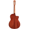 Cordoba C5-CE Lefty Cedar Nylon String Left Handed Electro Acoustic Guitar 99-751-0240 Cordoba C5-CE Lefty Cedar Nylon String Left Handed Electro Acoustic Guitar 99-751-0240