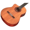 Cordoba C5-CE Lefty Cedar Nylon String Left Handed Electro Acoustic Guitar 99-751-0240 Cordoba C5-CE Lefty Cedar Nylon String Left Handed Electro Acoustic Guitar 99-751-0240