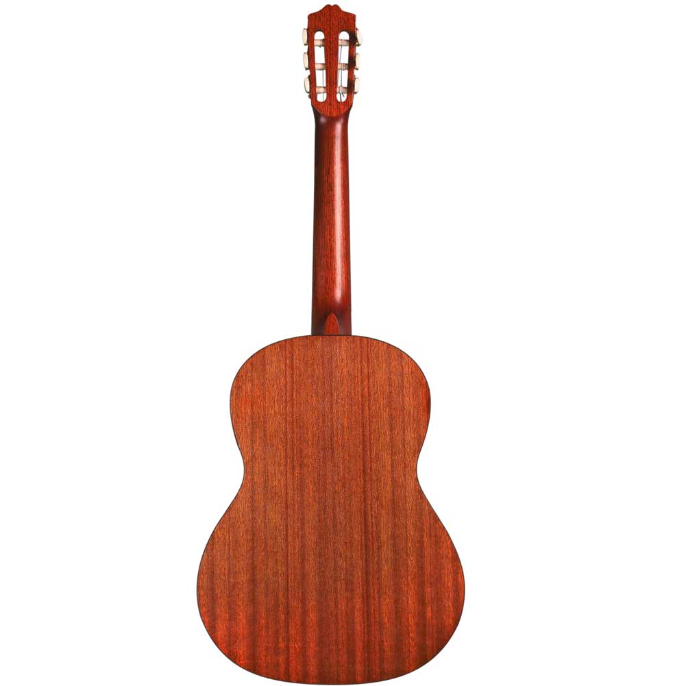 Cordoba CP100 Spruce Top Classical Guitar Pack Guitar Pack 99-751-0250