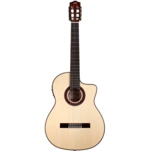 Cordoba GK Studio Nylon String Electro Acoustic Classical Guitar 99-752-0050