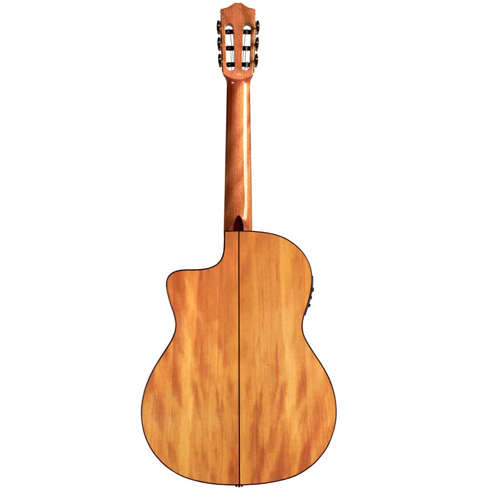 Cordoba GK Studio Nylon String Electro Acoustic Classical Guitar 99-752-0050