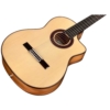 Cordoba GK Studio Nylon String Electro Acoustic Classical Guitar 99-752-0050 Cordoba GK Studio Nylon String Electro Acoustic Classical Guitar 99-752-0050
