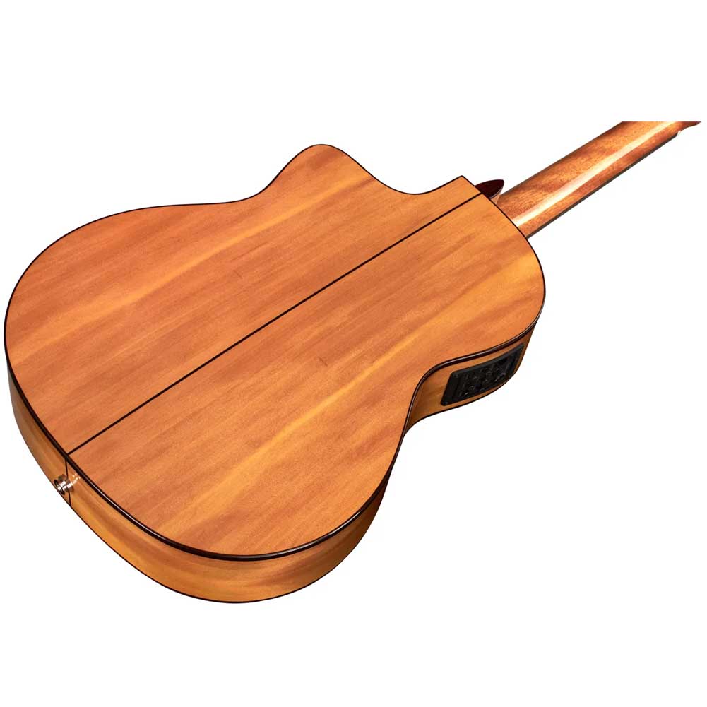 Cordoba GK Studio Nylon String Electro Acoustic Classical Guitar 99-752-0050