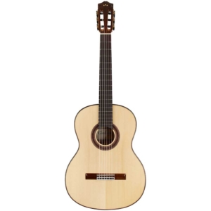 Cordoba F7 Flamenco Nylon String Acoustic Classical Guitar 99-752-0060