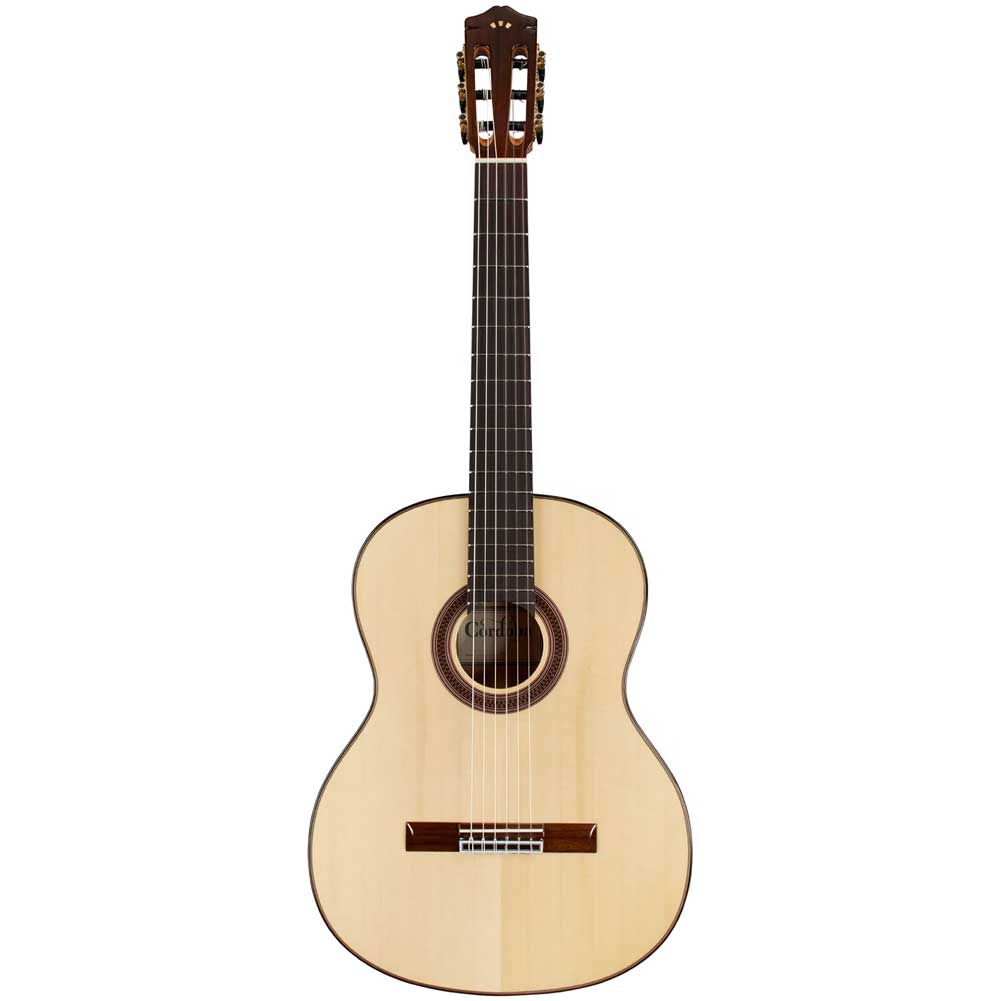 Cordoba F7 Flamenco Nylon String Acoustic Classical Guitar 99-752-0060