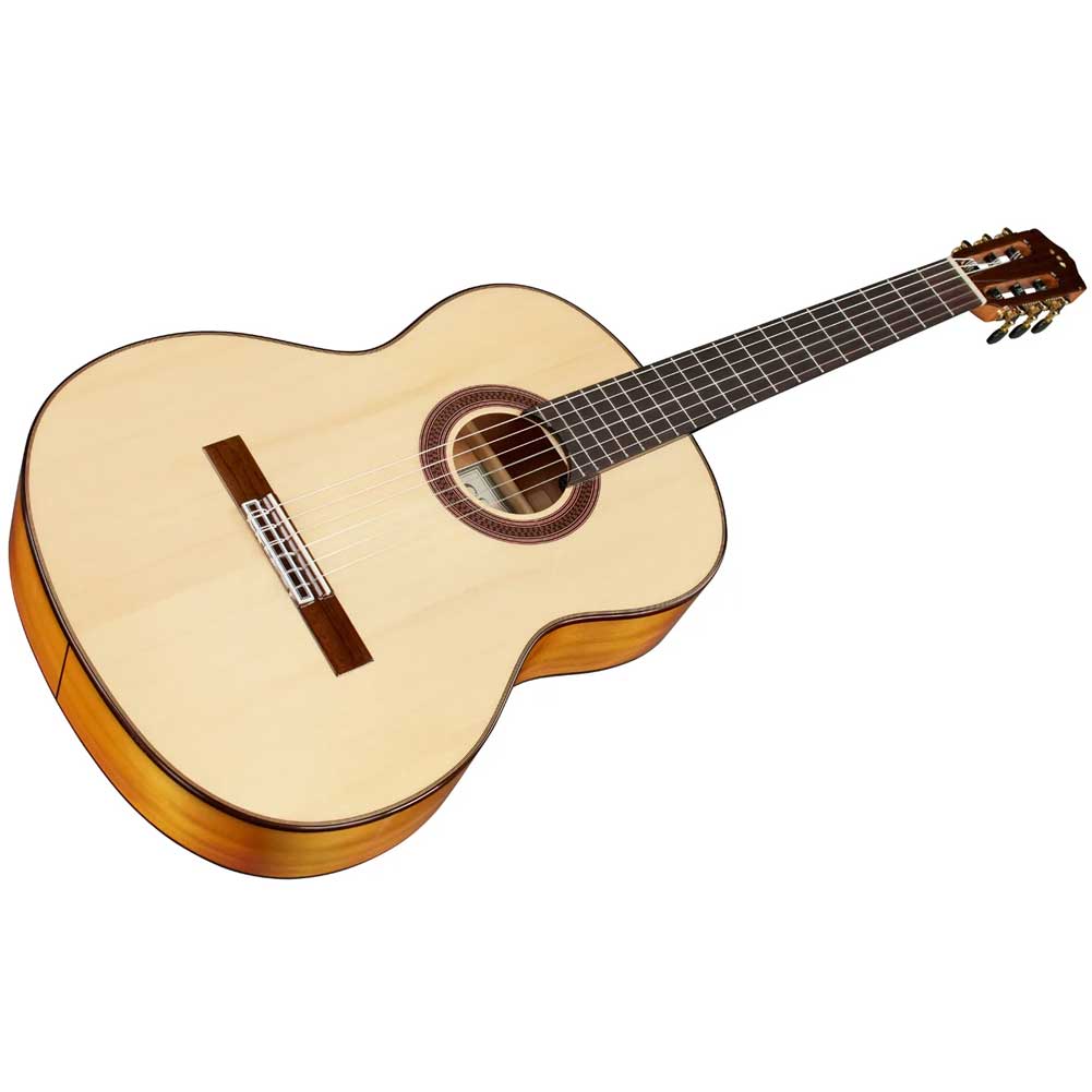 Cordoba F7 Flamenco Nylon String Acoustic Classical Guitar 99-752-0060