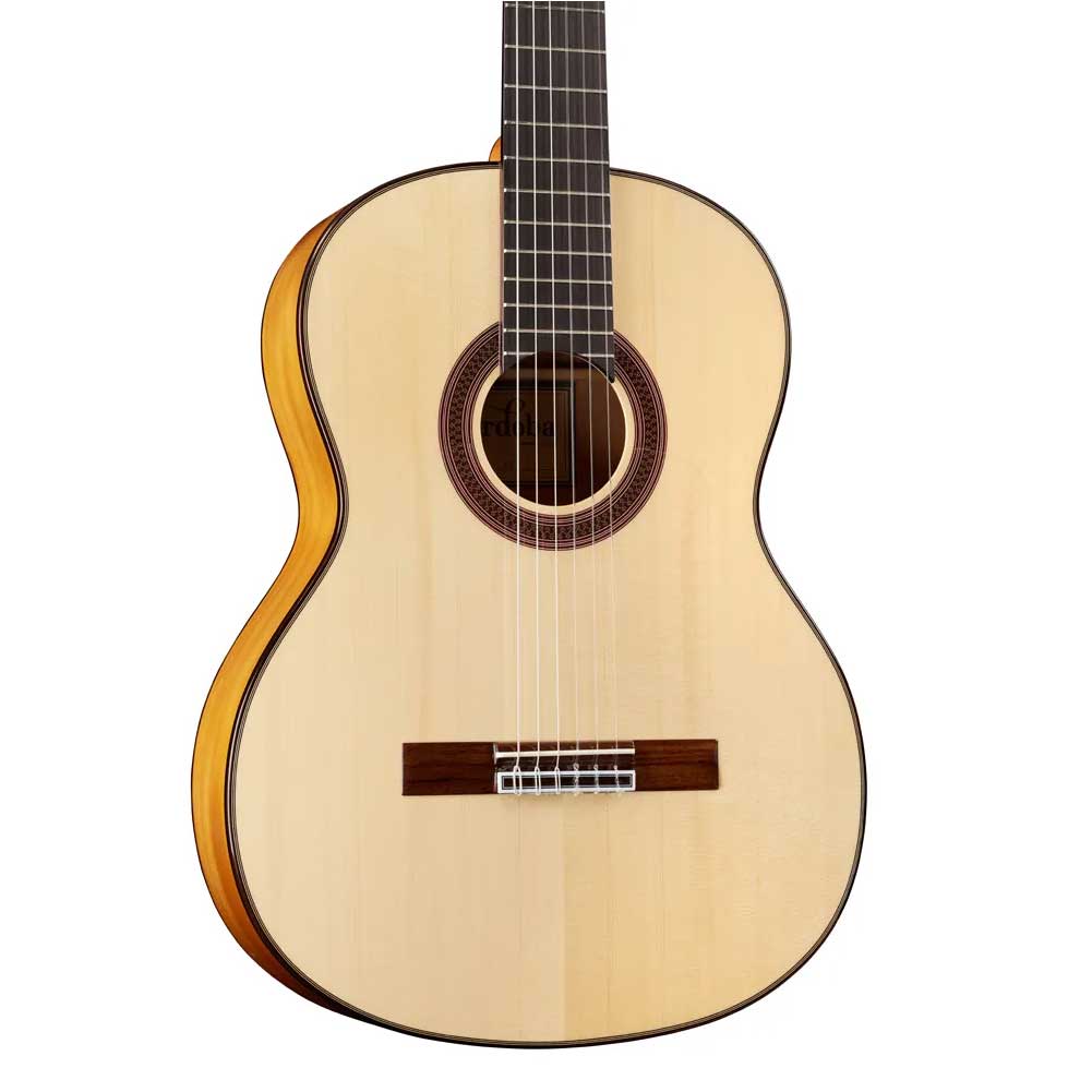 Cordoba F7 Flamenco Nylon String Acoustic Classical Guitar 99-752-0060