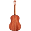 Cordoba C9 Crossover Cedar Top Nylon String Acoustic Classical Guitar with Cordoba Polyfoam Case 99-753-0010 Cordoba C9 Crossover Cedar Top Nylon String Acoustic Classical Guitar with Cordoba Polyfoam Case 99-753-0010