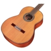 Cordoba C9 Crossover Cedar Top Nylon String Acoustic Classical Guitar with Cordoba Polyfoam Case 99-753-0010 Cordoba C9 Crossover Cedar Top Nylon String Acoustic Classical Guitar with Cordoba Polyfoam Case 99-753-0010