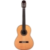 Cordoba C9 Parlor Cedar Top 7/8 size Nylon String Acoustic Classical Guitar with Gig Bag 99-753-0130 Cordoba C9 Parlor Cedar Top 7/8 size Nylon String Acoustic Classical Guitar with Gig Bag 99-753-0130