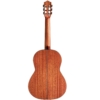 Cordoba C9 Parlor Cedar Top 7/8 size Nylon String Acoustic Classical Guitar with Gig Bag 99-753-0130 Cordoba C9 Parlor Cedar Top 7/8 size Nylon String Acoustic Classical Guitar with Gig Bag 99-753-0130