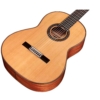 Cordoba C9 Parlor Cedar Top 7/8 size Nylon String Acoustic Classical Guitar with Gig Bag 99-753-0130 Cordoba C9 Parlor Cedar Top 7/8 size Nylon String Acoustic Classical Guitar with Gig Bag 99-753-0130