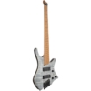 Strandberg Boden Bass Standard 5 Charcoal Headless Bass Guitar 5 String with Gig Bag BB5CT-23S-M-F-BK Strandberg Boden Bass Standard 5 Charcoal Headless Bass Guitar 5 String with Gig Bag BB5CT-23S-M-F-BK