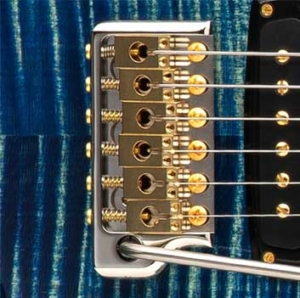PRS Patented Tremolo, Gen III