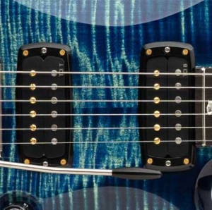 PRS TCI Pickups