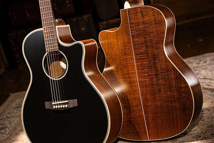 Clarity, Warmth, and Punch — in Every Register