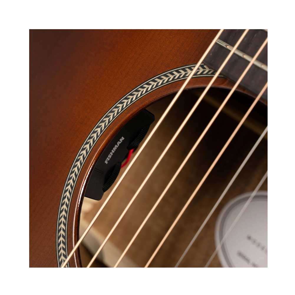 Cort ES-GA4 Special BRSG Essence Series Fishman S-core Electro Acoustic Guitar with Gig Bag