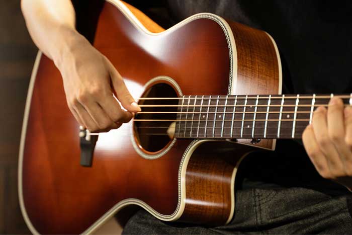 Refined Look, Pure Feel