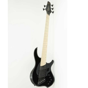 Dingwall Guitars NG3 MB Adam "Nolly" Getgood Signature Series Maple fretboard 6-string Bass Guitar with Gig Bag