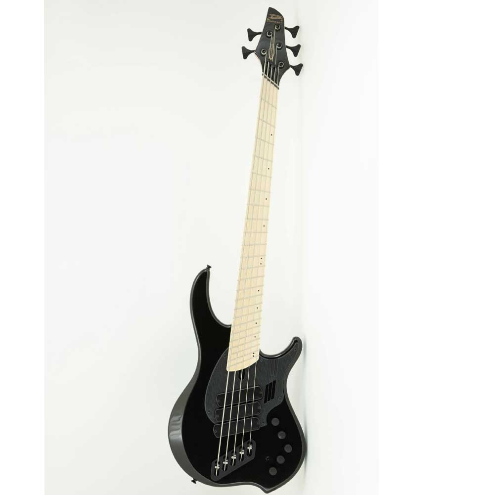 Dingwall Guitars NG3 MB Adam "Nolly" Getgood Signature Series Maple fretboard 6-string Bass Guitar with Gig Bag