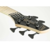 Dingwall Guitars NG3 MB Adam "Nolly" Getgood Signature Series Maple fretboard 6-string Bass Guitar with Gig Bag Dingwall Guitars NG3 MB Adam "Nolly" Getgood Signature Series Maple fretboard 6-string Bass Guitar with Gig Bag