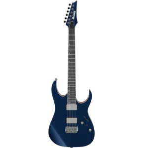 Ibanez RG5121R DBF Prestige Electric Guitar 6 String with Hardshell