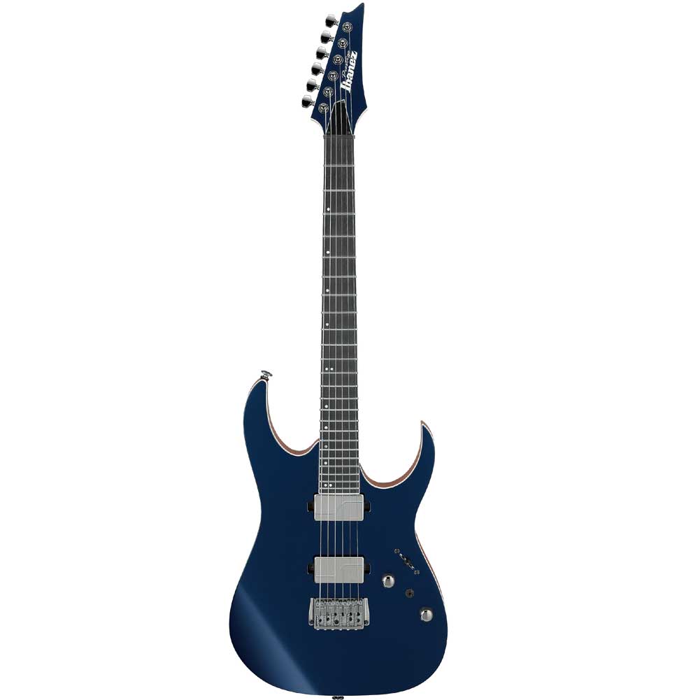 Ibanez RG5121R DBF Prestige Electric Guitar 6 String with Hardshell