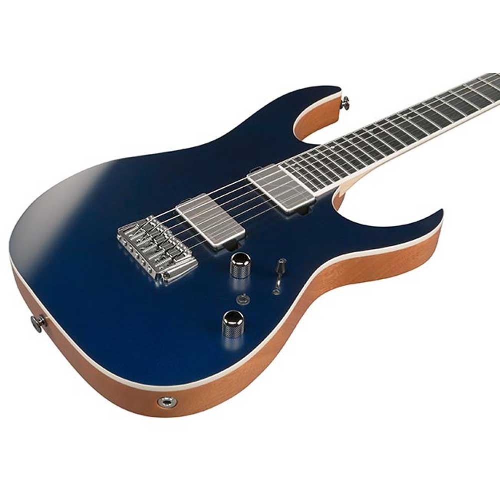Ibanez RG5121R DBF Prestige Electric Guitar 6 String with Hardshell