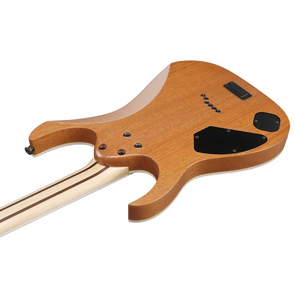 Ibanez RG5121R DBF Prestige Electric Guitar 6 String with Hardshell