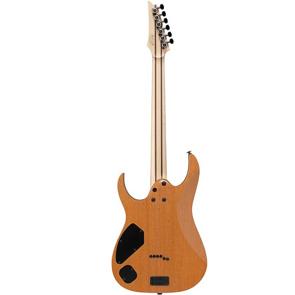 Ibanez RG5121R DBF Prestige Electric Guitar 6 String with Hardshell