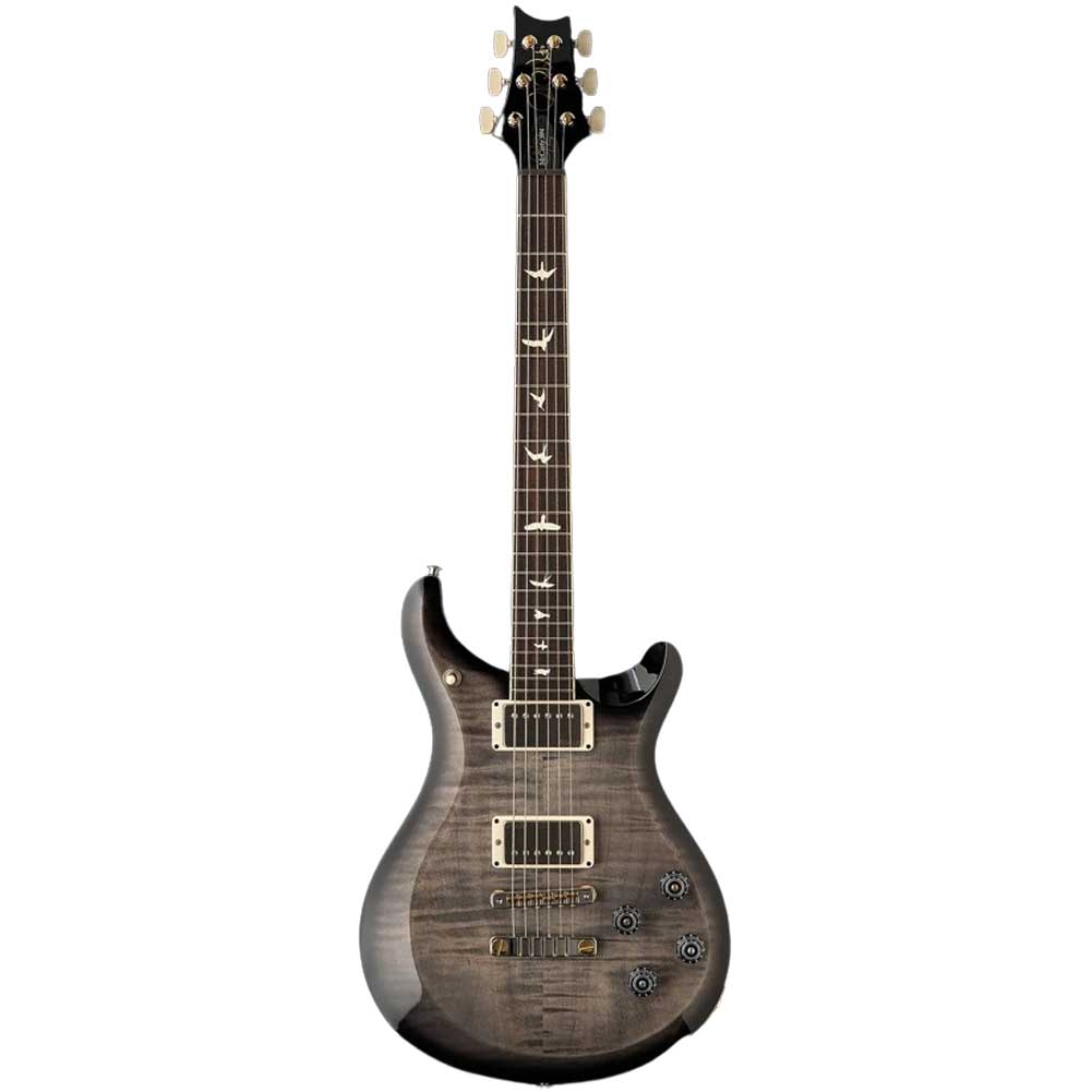 PRS S2 McCarty 594 Electric Guitar M3M2F2HVIB2 S2086249FGBB Series 6 String Electric Guitar with Premium Gig Bag