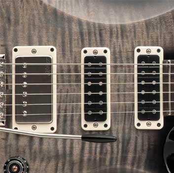Narrowfield/Narrowfield/Humbucker