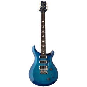 PRS Core S2 Studio lake Blue SBM2F2HSIBT S2087045 Series 6 String Electric Guitar with Premium Gig Bag