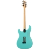 PRS Silver Sky Wild Blue John Mayer Limited Edition Electric Guitar with Premium Gig Bag PRS Silver Sky Wild Blue John Mayer Limited Edition Electric Guitar with Premium Gig Bag
