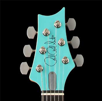 Vintage-Style Locking Tuners