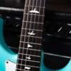 PRS Silver Sky Wild Blue John Mayer Limited Edition Electric Guitar with Premium Gig Bag PRS Silver Sky Wild Blue John Mayer Limited Edition Electric Guitar with Premium Gig Bag