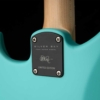 PRS Silver Sky Wild Blue John Mayer Limited Edition Electric Guitar with Premium Gig Bag PRS Silver Sky Wild Blue John Mayer Limited Edition Electric Guitar with Premium Gig Bagv