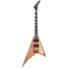 Fender Jackson JS32 Rhoads MAH Amaranth Fingerboard HH Electric Guitar 6 String with Gig Bag Natural Gold 2919804557 Fender Jackson JS32 Rhoads MAH Amaranth Fingerboard HH Electric Guitar 6 String with Gig Bag Natural Gold 2919804557