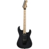 Charvel Pro-Mod San Dimas SD1 Black Electric Guitar with Gig Bag 2965001503 Charvel Pro-Mod San Dimas SD1 Black Electric Guitar with Gig Bag 2965001503
