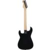 Charvel Pro-Mod San Dimas SD1 Black Electric Guitar with Gig Bag 2965001503 Charvel Pro-Mod San Dimas SD1 Black Electric Guitar with Gig Bag 2965001503
