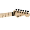 Charvel Pro-Mod San Dimas SD1 Black Electric Guitar with Gig Bag 2965001503v Charvel Pro-Mod San Dimas SD1 Black Electric Guitar with Gig Bag 2965001503