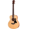 Taylor GS Mini-e Bass ES-B electronics Electro Acoustic Guitar with structured gig bag Taylor GS Mini-e Bass ES-B electronics Electro Acoustic Guitar with structured gig bag