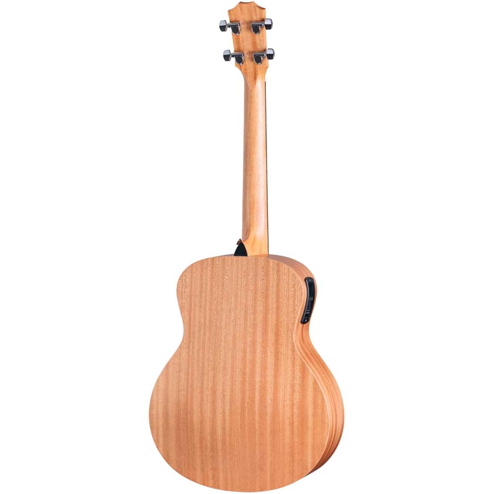 Taylor GS Mini-e Bass ES-B electronics Electro Acoustic Guitar with structured gig bag Taylor GS Mini-e Bass ES-B electronics Electro Acoustic Guitar with structured gig bag