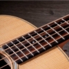 Taylor GS Mini-e Bass ES-B electronics Electro Acoustic Guitar with structured gig bag Taylor GS Mini-e Bass ES-B electronics Electro Acoustic Guitar with structured gig bag