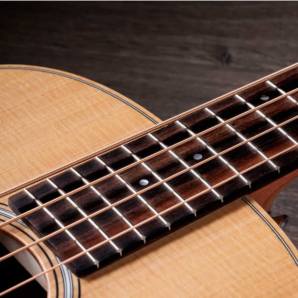 Taylor GS Mini-e Bass ES-B electronics Electro Acoustic Guitar with structured gig bag Taylor GS Mini-e Bass ES-B electronics Electro Acoustic Guitar with structured gig bag