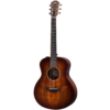 Taylor GS Mini-e Koa Plus ES-B electronics Electro Acoustic Guitar with structured gig bag Taylor GS Mini-e Koa Plus ES-B electronics Electro Acoustic Guitar with structured gig bag