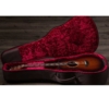 Taylor GS Mini-e Koa Plus ES-B electronics Electro Acoustic Guitar with structured gig bag Taylor GS Mini-e Koa Plus ES-B electronics Electro Acoustic Guitar with structured gig bag